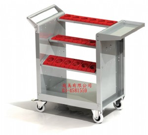 TMTWE-3B刀具車
